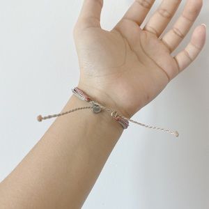 pura vida bracelet